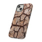 Cracked Earth Phone Case