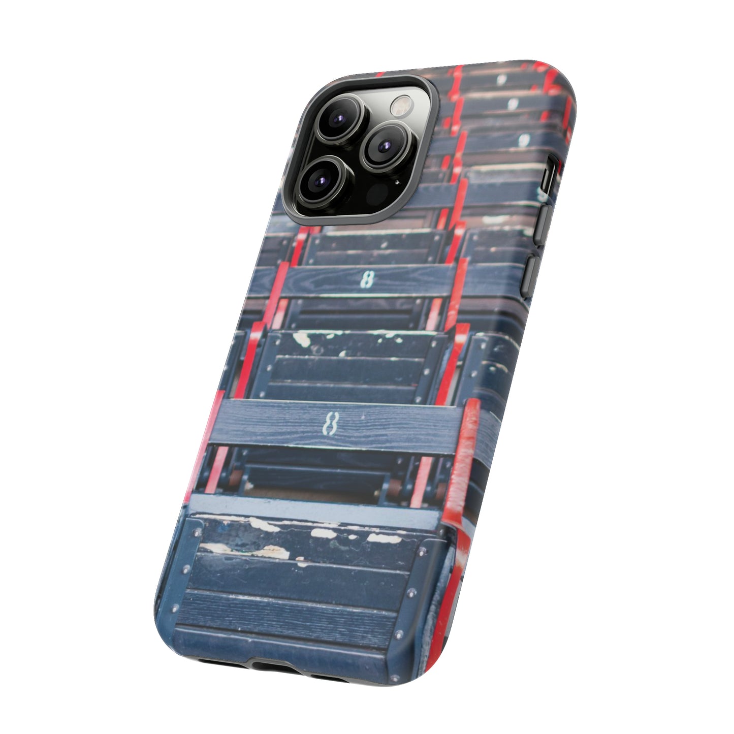 Fenway Phone Case