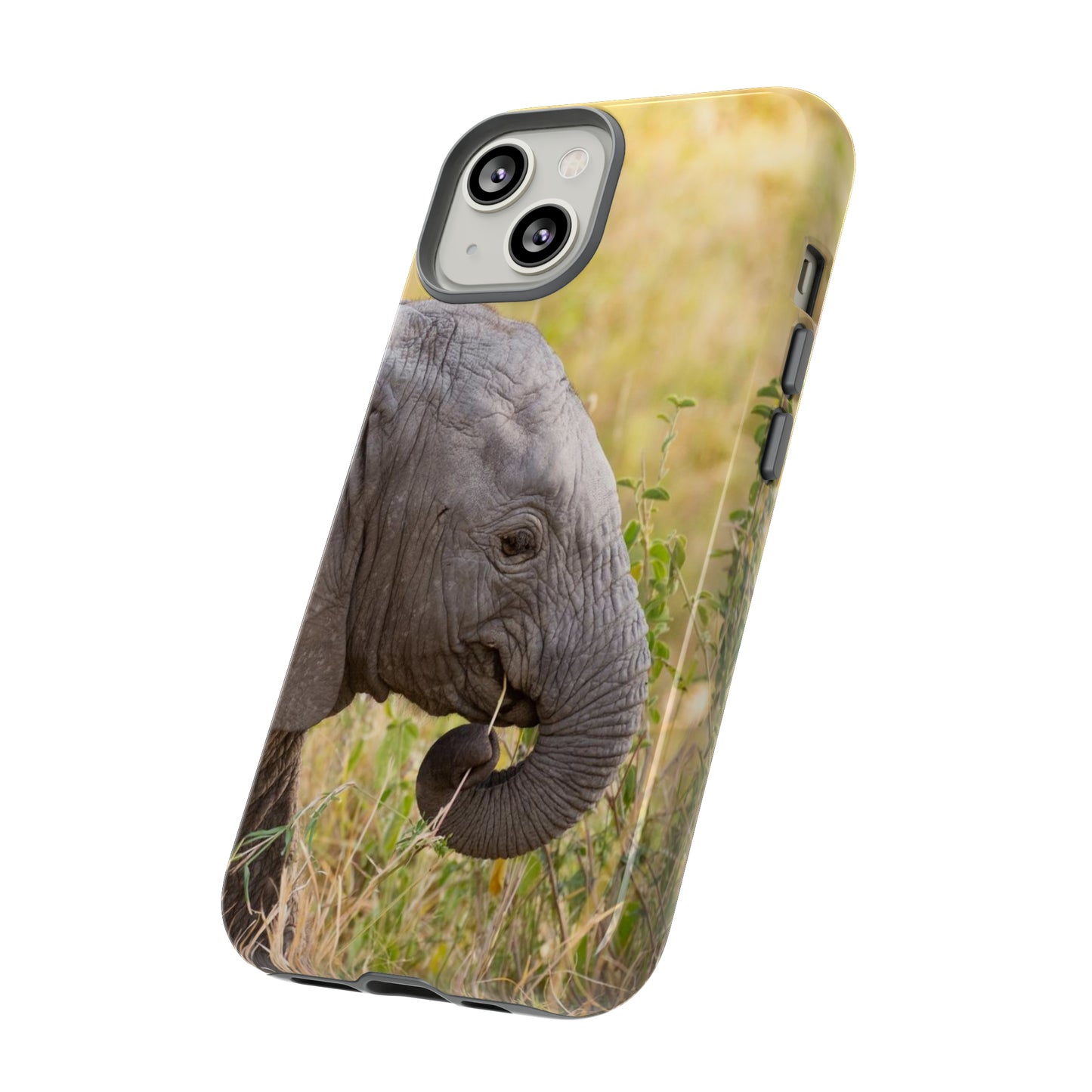 Baby Elephant Phone Case