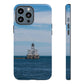 Lake Michigan Phone Case