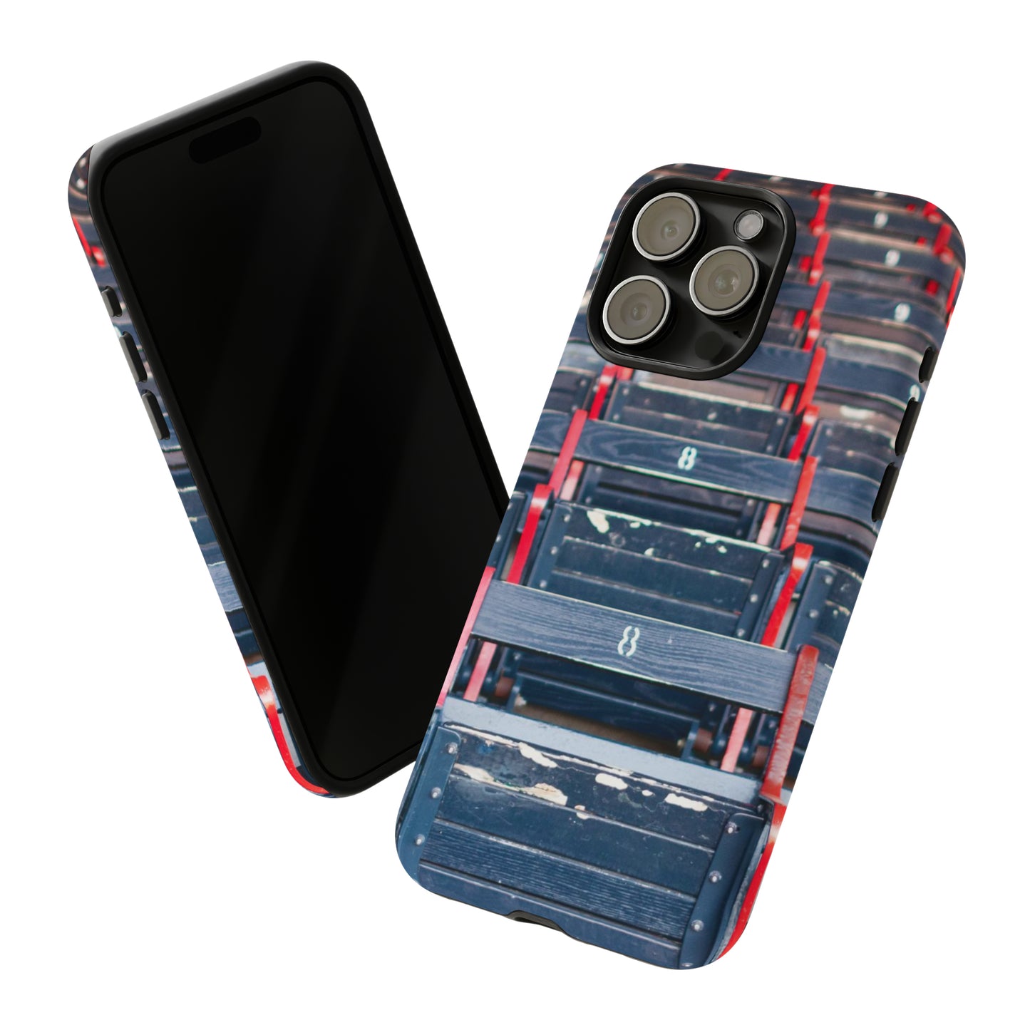 Fenway Phone Case