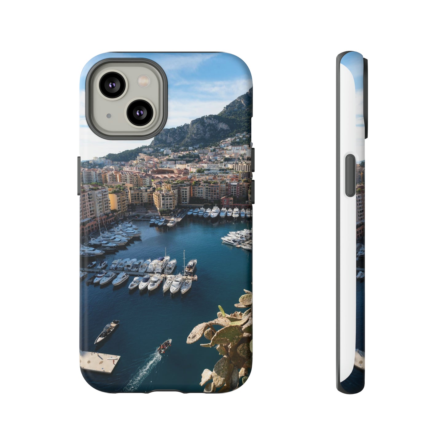 Monaco Phone Case