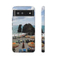 Italian Beach Day Phone Case