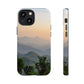 Himalayan Sunset Phone Case