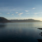 Anchorage, Alaska - Metal Wall Art - Turnagain Arm