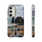 Italian Beach Day Phone Case