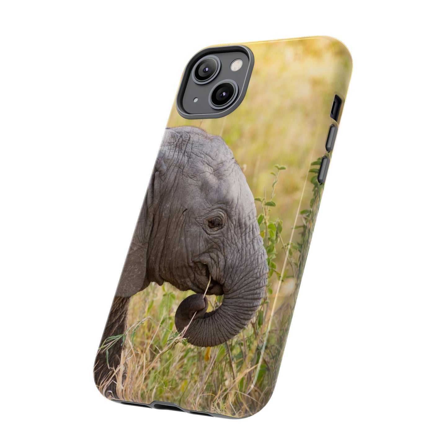 Baby Elephant Phone Case