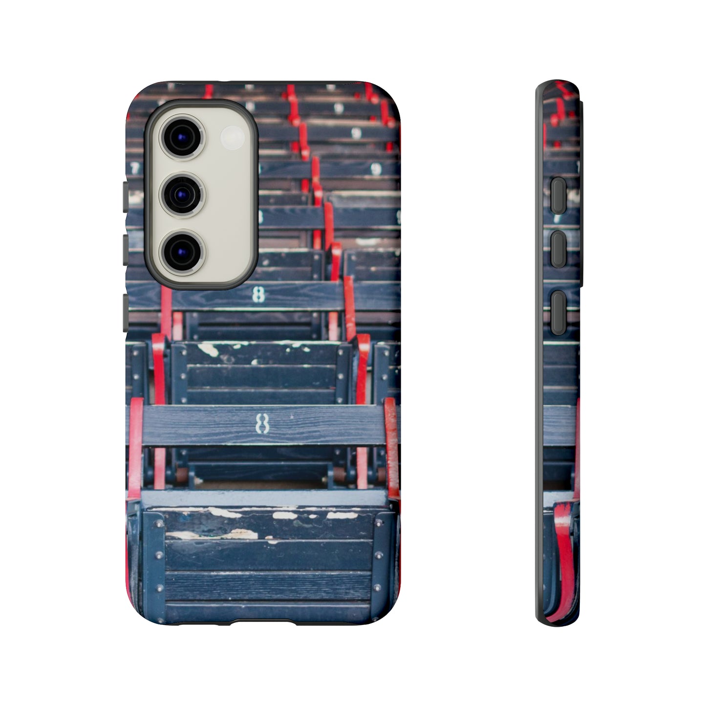 Fenway Phone Case