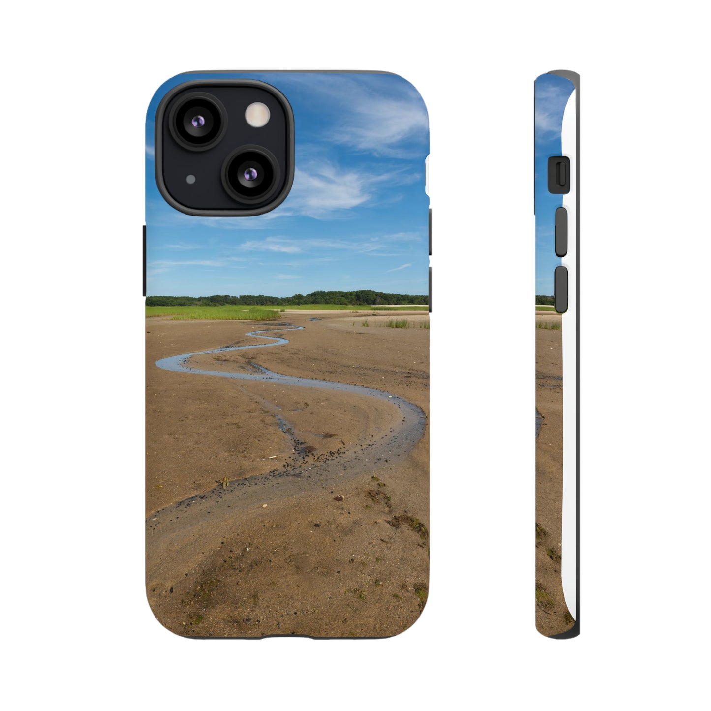 Cape Cod Phone Case