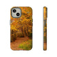 Fall Foliage Phone Case