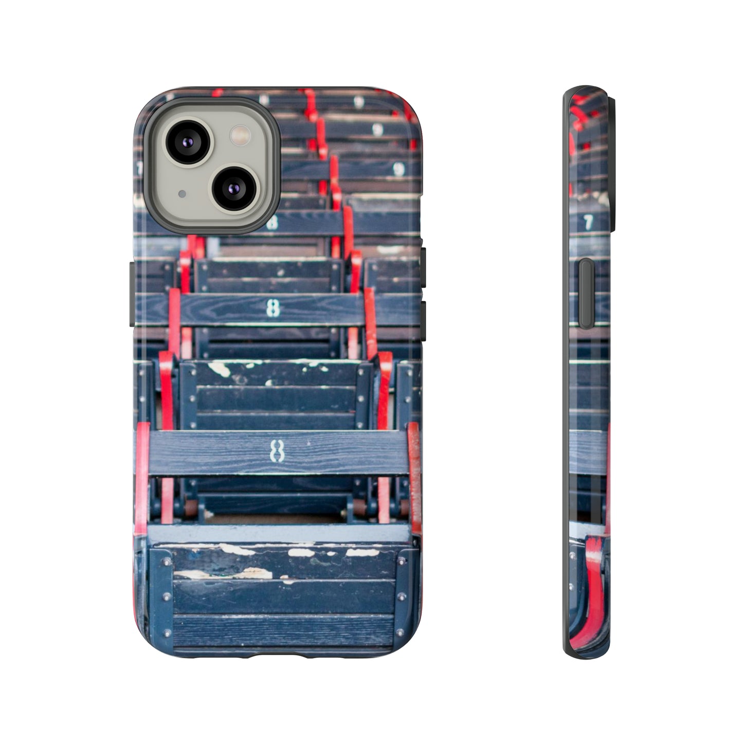 Fenway Phone Case