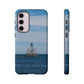 Lake Michigan Phone Case