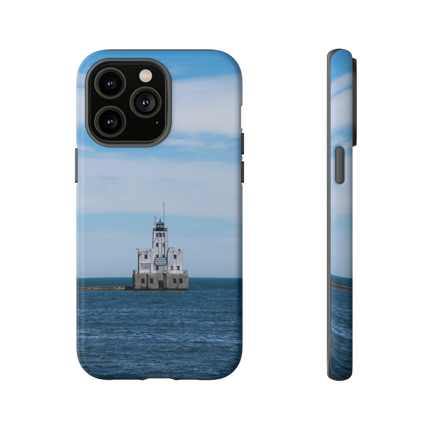 Lake Michigan Phone Case