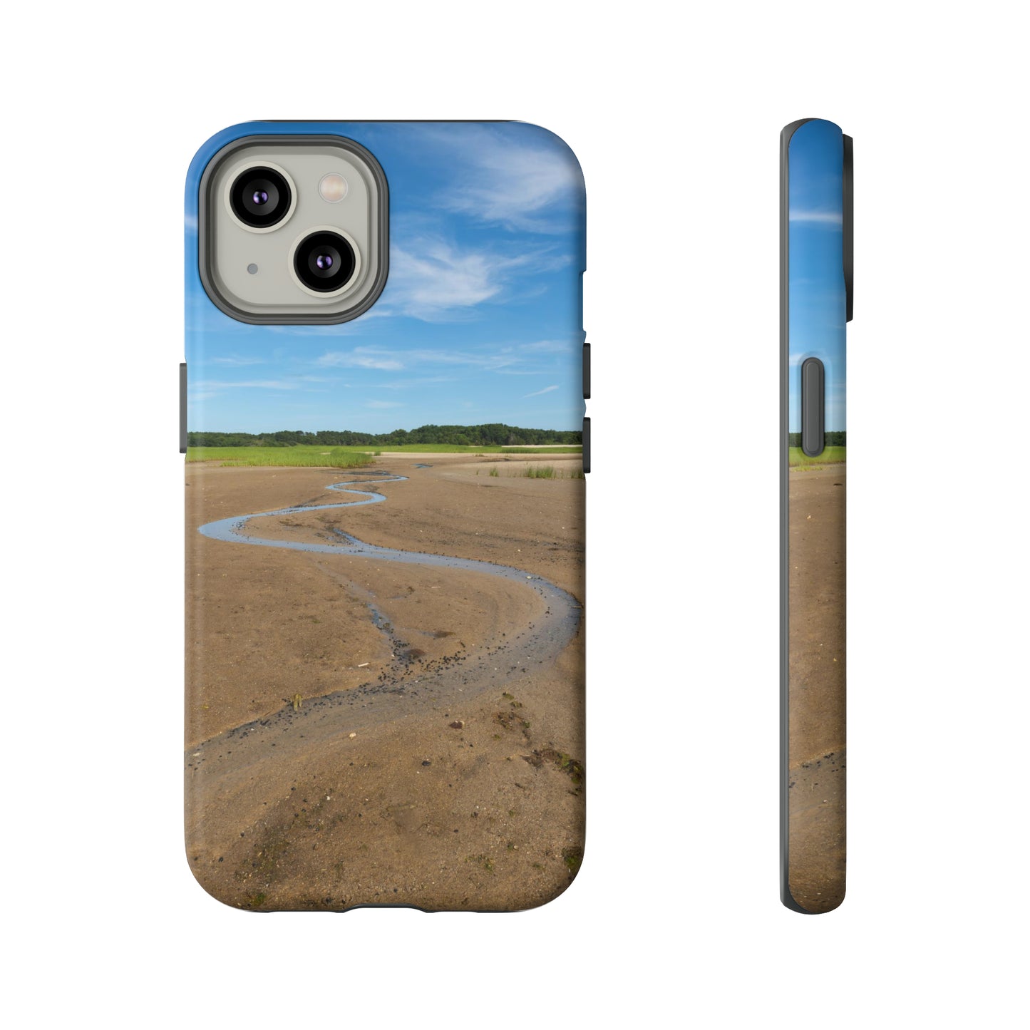 Cape Cod Phone Case