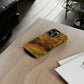 Fall Foliage Phone Case