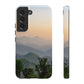 Himalayan Sunset Phone Case