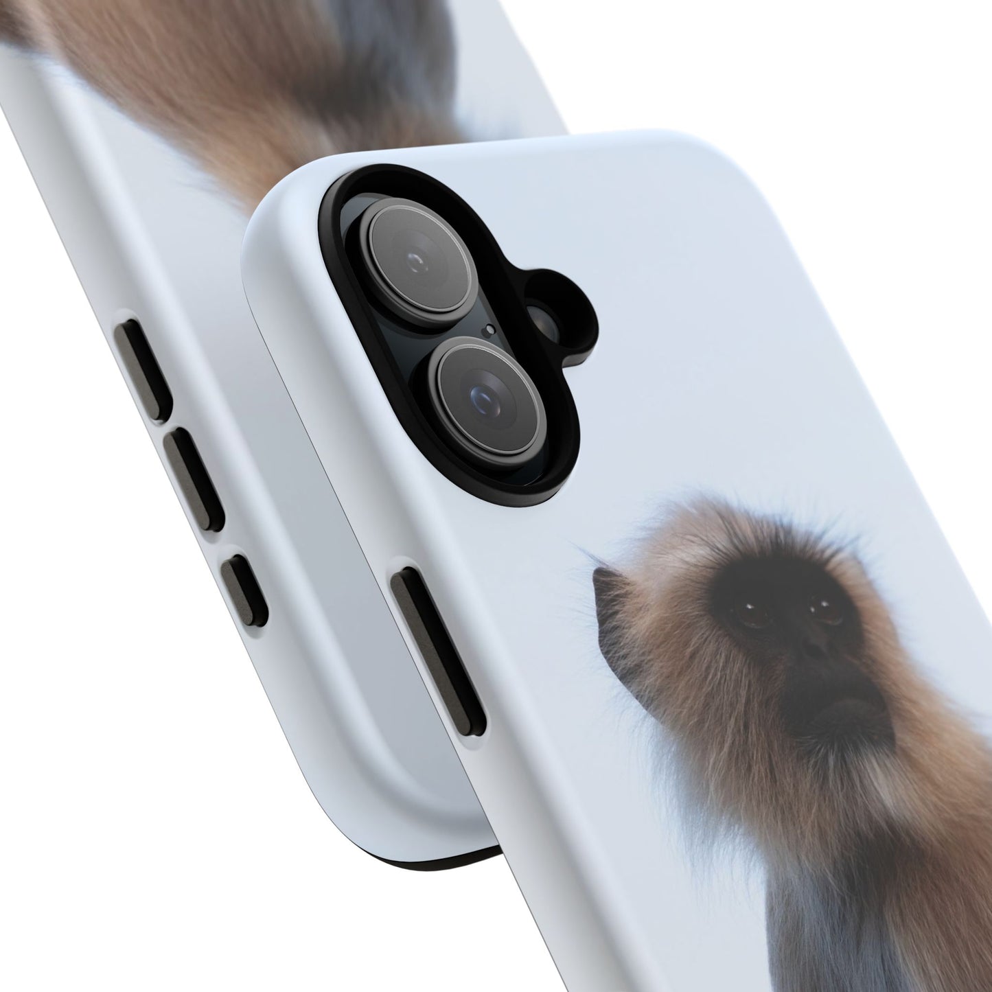 Monkey - Phone Case - America - USA