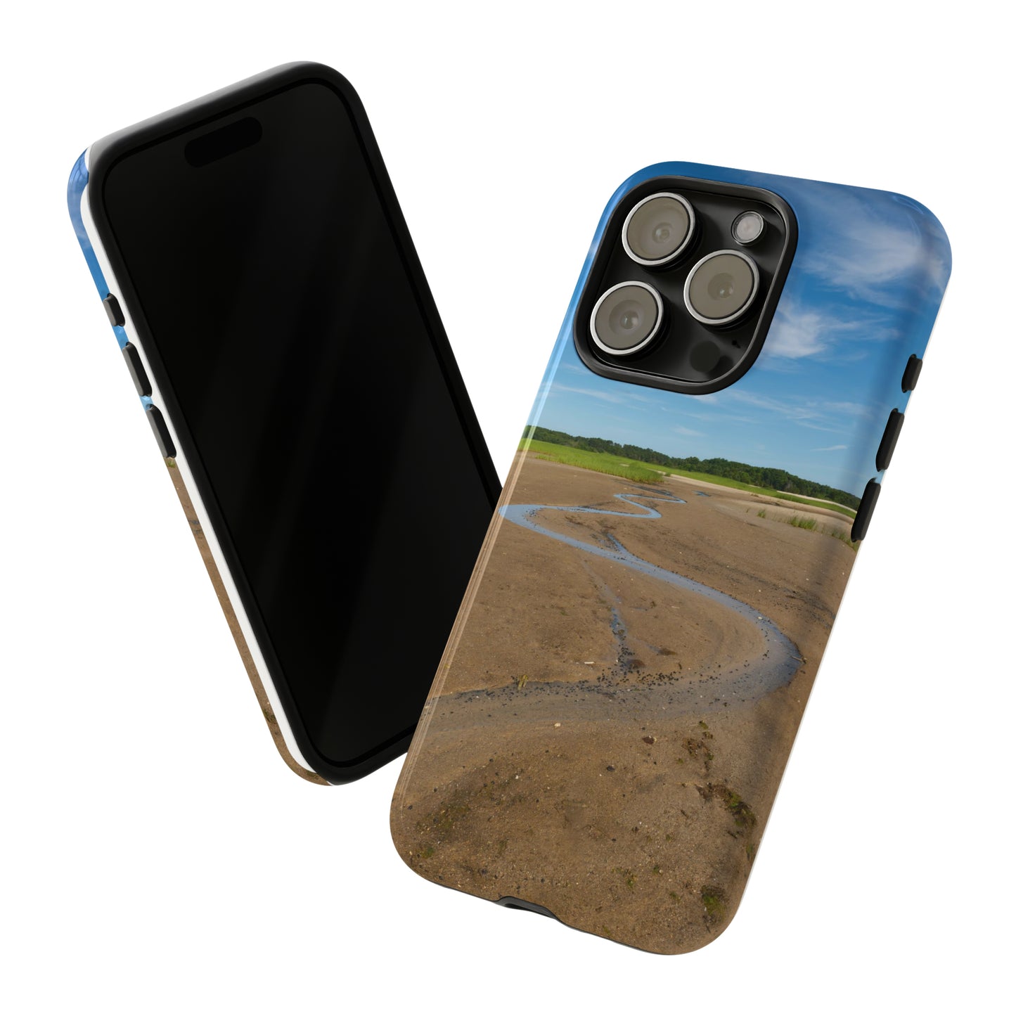 Cape Cod Phone Case