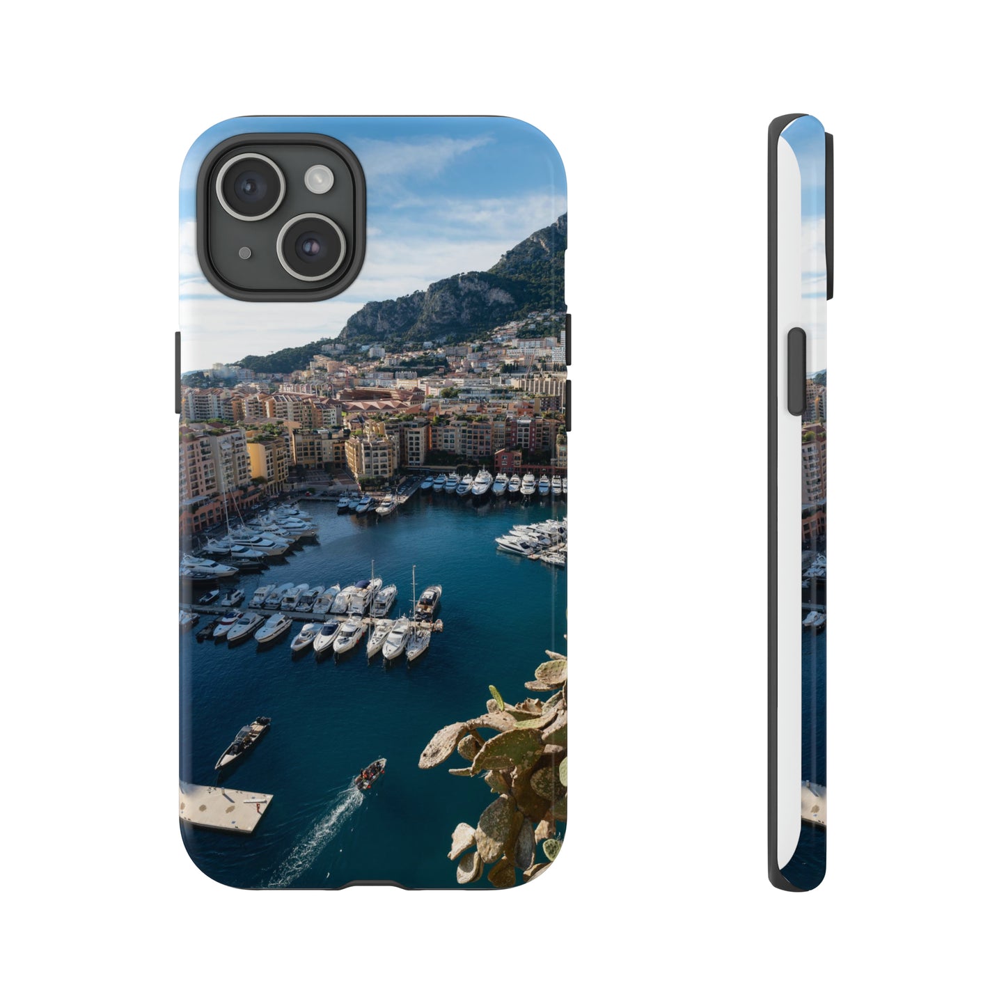 Monaco Phone Case