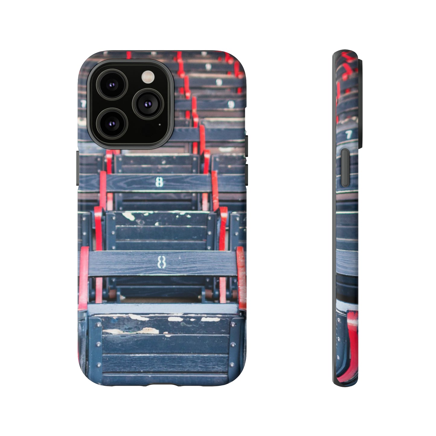 Fenway Phone Case