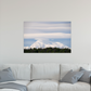 Denali, Alaska - Metal Wall Art - Mountain Photograph