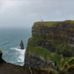 Cliffs of Moher, Ireland - Canvas Print