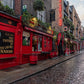 Temple Bar, Dublin, Ireland