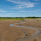 Wellfleet, Cape Cod - Canvas Print