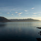 Anchorage, Alaska - Metal Wall Art - Turnagain Arm