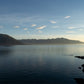 Anchorage, Alaska - Metal Wall Art - Turnagain Arm