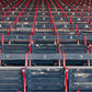 Fenway Park - Photograph Printed on Wood