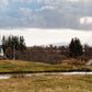 Panoramic Iceland - Canvas Wall Art