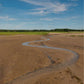 Wellfleet, Cape Cod - Canvas Print