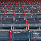 Fenway Park - Photograph Printed on Wood